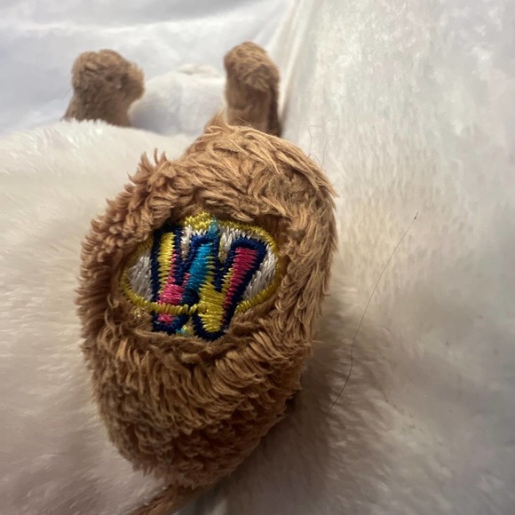 Webkinz Chipmunk plush - Picture 5 of 6